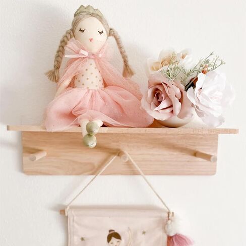 Mon Ami Cute Pink Swan Plush Doll, 20 inches in Saudi Arabia