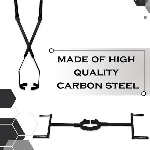 Simond Store Crucible Tongs Set in Saudi Arabia