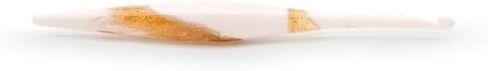 Furls Crochet Hook, Streamline Swirl Galaxy Pisces, Crochet Hooks P 10.0mm in Saudi Arabia