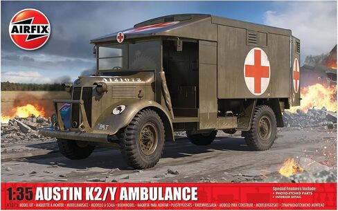 Airfix T34-85 112 إنتاج المصنع 1:35 الحرب العالمية الثانية دبابة عسكرية البلاستيك أطقم منمذجة A1361 in Kuwait