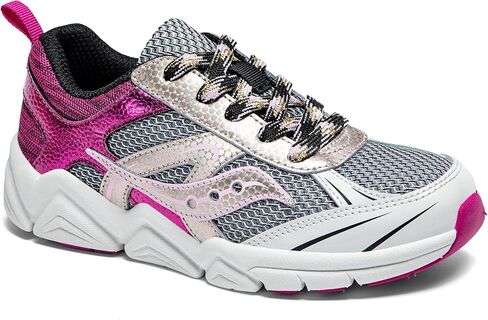 Saucony Unisex-Child Flash Xt Sneaker in Saudi Arabia