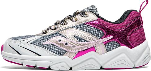 Saucony Unisex-Child Flash Xt Sneaker in Saudi Arabia