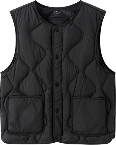 Balabala Kids Vest Vest Girls Sufferer Vest Vert in Saudi Arabia