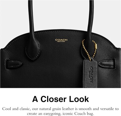 Coach Empire Carryall 21, 1Z/Maple in Saudi Arabia