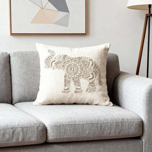 TIAMECH A4 Reusable Wooden Texture Stencil for Painting - Wood Grain Layering Template, DIY Wall Art, Furniture, Scrapbook & Crafts (8.3x11.7inch) in Kuwait