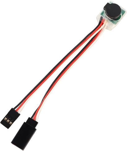 FPV Controller Rc Receiver Lost Type Alarm Buzzer RC Helicopter Finder Anti Lost Buzzer Drone Airplane in Saudi Arabia
