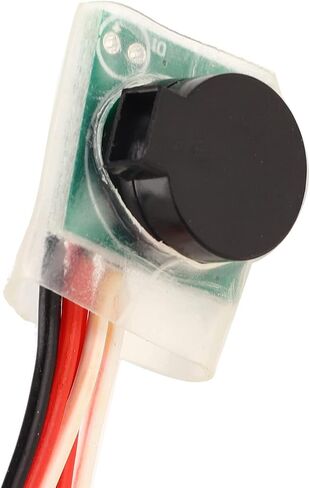 FPV Controller Rc Receiver Lost Type Alarm Buzzer RC Helicopter Finder Anti Lost Buzzer Drone Airplane in Saudi Arabia
