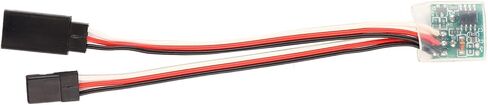 FPV Controller Rc Receiver Lost Type Alarm Buzzer RC Helicopter Finder Anti Lost Buzzer Drone Airplane in Saudi Arabia