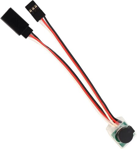 FPV Controller Rc Receiver Lost Type Alarm Buzzer RC Helicopter Finder Anti Lost Buzzer Drone Airplane in Saudi Arabia