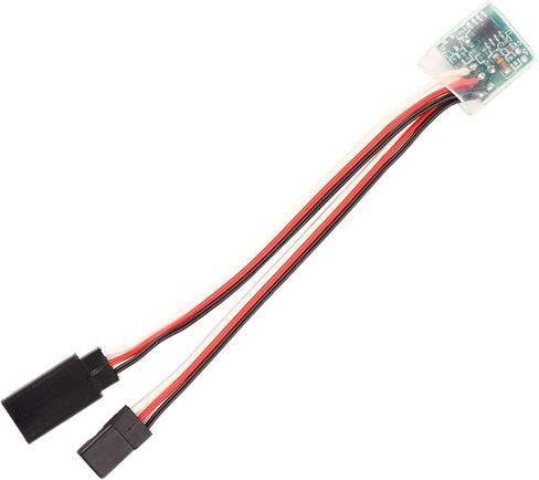 FPV Controller Rc Receiver Lost Type Alarm Buzzer RC Helicopter Finder Anti Lost Buzzer Drone Airplane in Saudi Arabia
