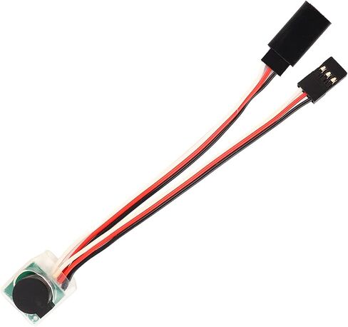 FPV Controller Rc Receiver Lost Type Alarm Buzzer RC Helicopter Finder Anti Lost Buzzer Drone Airplane in Saudi Arabia