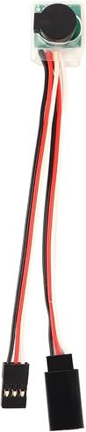 FPV Controller Rc Receiver Lost Type Alarm Buzzer RC Helicopter Finder Anti Lost Buzzer Drone Airplane in Saudi Arabia