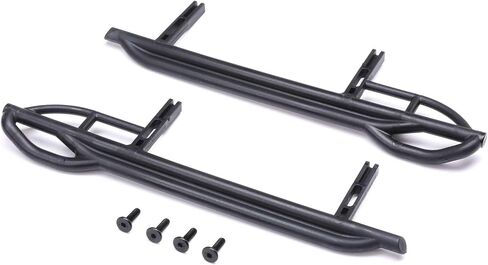 مجموعة ومعدات Axial Rock Sliders: SCX10III Base Camp، AXI-1487 in Saudi Arabia
