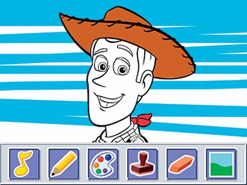 برنامج نظام التعلم Toy Story 4 iXL Toy Story 3 in Kuwait