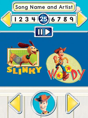 برنامج نظام التعلم Toy Story 4 iXL Toy Story 3 in Kuwait