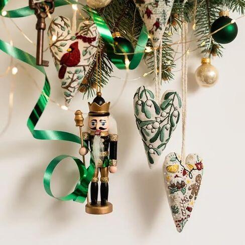 كتاب غرز التطريز، مجموعة أدوات الخياطة والتطريز اليدوية المحمولة، مجموعات غرز متقاطعة، مجموعة أدوات تطريز يدوية مع مجموعة أدوات كاملة وبرامج تعليمية للبالغين والمبتدئين (مجموعة واحدة) in Kuwait