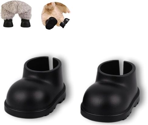 Doll Shoes for 17cm Art Dolls, Cute Mini Shoes Accessories for Sitting Standing Series,Perfect for Dress-Up & Display,Doll Accessories for Lovers,Figure Collectors (No Doll Included) in Kuwait