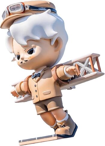 OHKU Dream BOY Flyer Figurine in Saudi Arabia