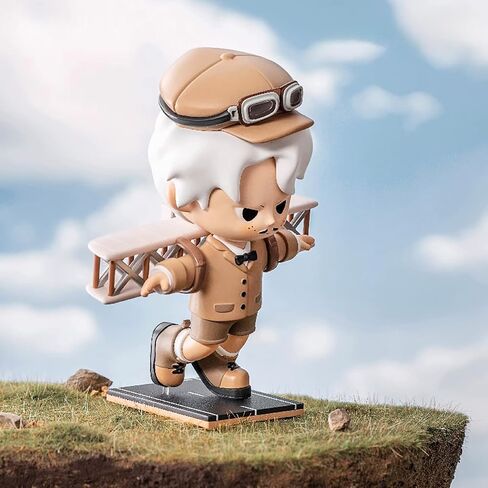OHKU Dream BOY Flyer Figurine in Saudi Arabia