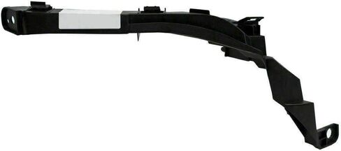 New Front Bumper Spacer & Headlight Brackets Right Passenger And Left Driver Side Direct Replacement Compatible For Honda CR-V 2007-2011 71198SWA003 HO1042106 HO1043106 HO1088113 HO1089113 in Saudi Arabia