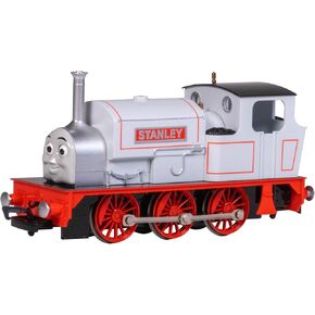 Bachmann Trains - Thomas & Friends™ Stanley with Moving Eyes - HO Scale in Kuwait