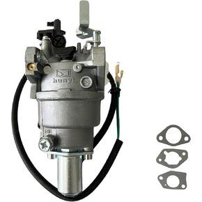 مكربن ​​Huayi لـ Westinghouse WGen9500DF 9500DFC مولد الوقود المزدوج 457cc Egine in Kuwait