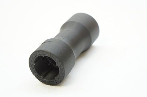 قارنة توصيل الطاقة البديلة الآمنة المضبوطة للسلامة لمحطة طاقة Shopsmith، MARK 7، MARK V، MARK 4 (يستبدل الجزء #503574) in Kuwait