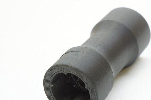 قارنة توصيل الطاقة البديلة الآمنة المضبوطة للسلامة لمحطة طاقة Shopsmith، MARK 7، MARK V، MARK 4 (يستبدل الجزء #503574) in Kuwait
