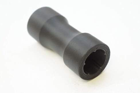 قارنة توصيل الطاقة البديلة الآمنة المضبوطة للسلامة لمحطة طاقة Shopsmith، MARK 7، MARK V، MARK 4 (يستبدل الجزء #503574) in Kuwait