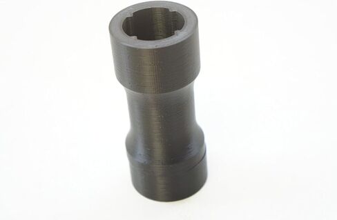 قارنة توصيل الطاقة البديلة الآمنة المضبوطة للسلامة لمحطة طاقة Shopsmith، MARK 7، MARK V، MARK 4 (يستبدل الجزء #503574) in Kuwait