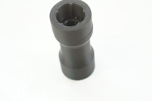 قارنة توصيل الطاقة البديلة الآمنة المضبوطة للسلامة لمحطة طاقة Shopsmith، MARK 7، MARK V، MARK 4 (يستبدل الجزء #503574) in Kuwait