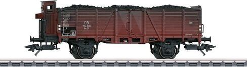 ماركلين 46027 Hochbordwagen Royal Mountain DB in Kuwait