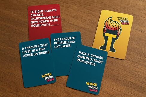 The Ridiculously Funny Adult Party Card Game (3–12 Players, 520 Cards) in Kuwait