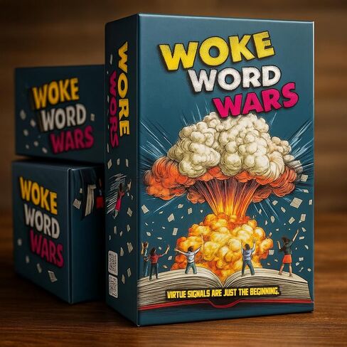 The Ridiculously Funny Adult Party Card Game (3–12 Players, 520 Cards) in Kuwait