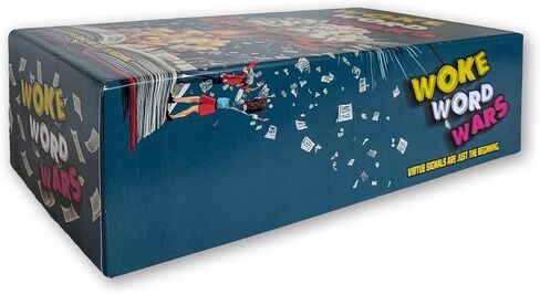 The Ridiculously Funny Adult Party Card Game (3–12 Players, 520 Cards) in Kuwait