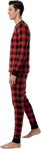 At The Buzzer Thermal Underwear Set for Men 95965-BLK-XXL in Saudi Arabia