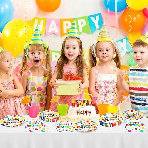 50 قطعة من مناديل عيد الميلاد الملونة ذات النقاط، مجموعة أدوات مائدة لنقاط عيد الميلاد السعيدة للاستعمال مرة واحدة، مستلزمات الحفلات in Kuwait