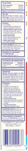 Aim Aim Cavity Protection Toothpaste Mint Gel, 5.5 Ounce (Pack of 3) in Saudi Arabia
