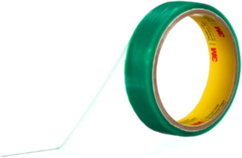 3M Knifeless Tape Design Line KTS-DL1, Green, 3.5 mm x 50 m, 20/Case in Saudi Arabia