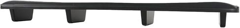 Add-on Rear Diffuser for Jeep Grand Cherokee Summit/High Altitude 14-16 Rear Bumper Lip Spoiler Chin Splitter Accessories ABS Plastics (Glossy Black) in Saudi Arabia