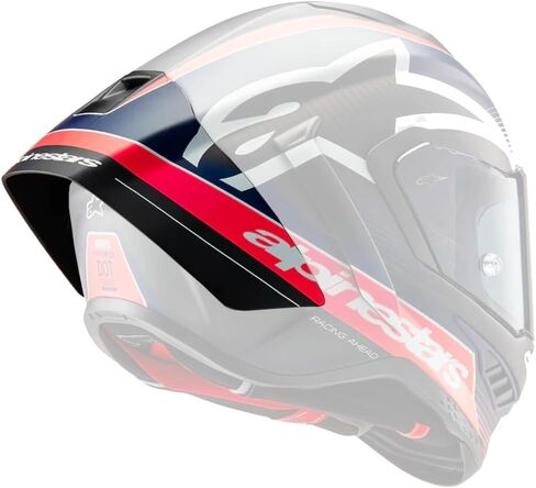 سبويلر سباق لفريق Supertech R10 من Alpinestars in Kuwait