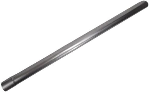 Tube Warehouse - 3" OD Straight, 4ft long 48" inches, Exhaust Mild Steel, Universal Fit 3.0 inch Custom Tubing DIY in Saudi Arabia
