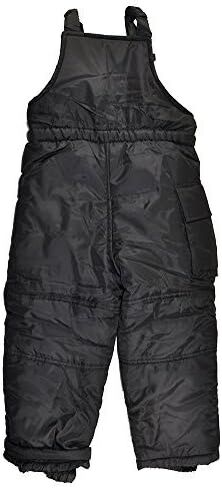Hello Kitty Big Girls 2PC Snowsuit Printed ، Black/Fuchsia 12 in Saudi Arabia