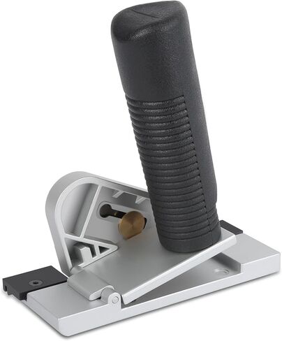 Bevel Mat Cutter with 45° Push-Style Retractable Blade, 5 Replacement Blades, Handheld Board Design for Picture Framing and Art Projects in Kuwait