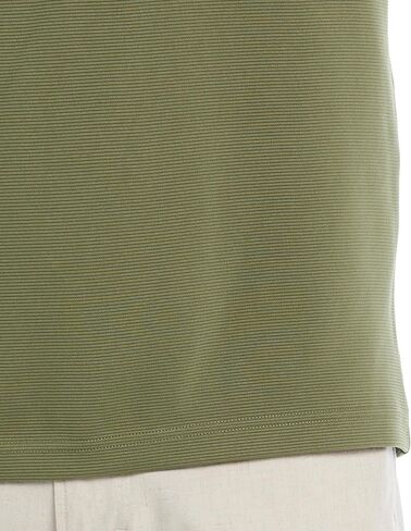 Cubavera Men's Solid Ottoman Polo Sweater-1/4 Zip Long Sleeve with Moisture Wicking Fabric (Available in Big & Tall) in Saudi Arabia