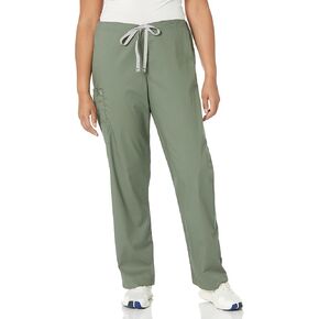 WonderWink Women's Petite Plus Drawstring Cargo Pant-Tall in Saudi Arabia