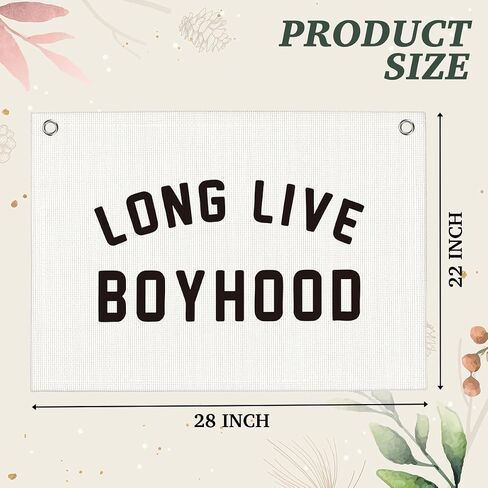 LIVE BOYHOOD BOYS BOYS ROOM PLAYROURE DECER in Kuwait