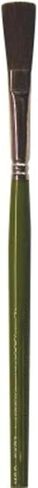 Replacement 0.25 Inch Ox Hair Letterer Artist Paintbrush for Wooster F1625 Models in Kuwait