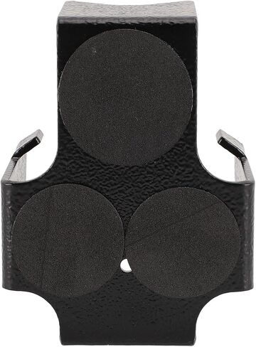 Coffee Portafilter Holder for 51mm 53mm 58mm Portafilters Alloy Stand for Scale Weighing in Saudi Arabia