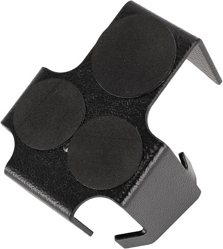 Coffee Portafilter Holder for 51mm 53mm 58mm Portafilters Alloy Stand for Scale Weighing in Saudi Arabia